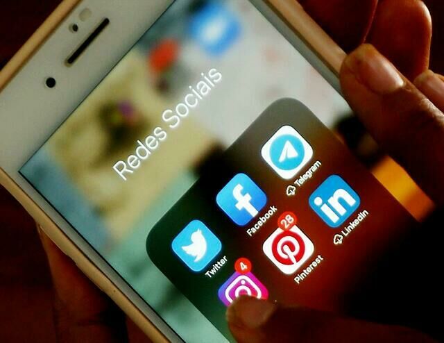 Imagem de compartilhamento para o artigo STJ define limites para uso de redes sociais por prefeitos, veja o que pode e não pode da MS Todo dia